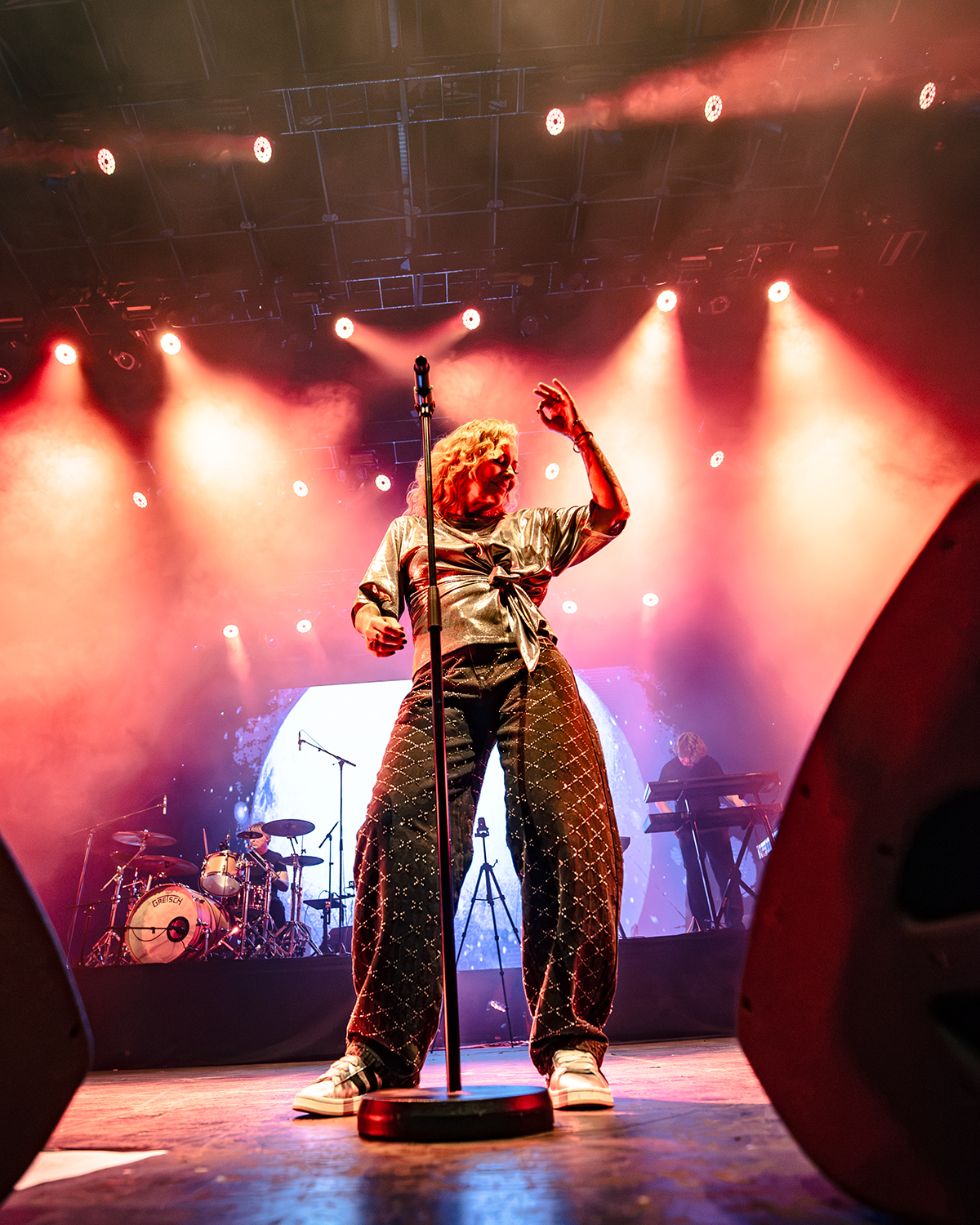 The Gathering - Mandylion 30th Anniversary Show